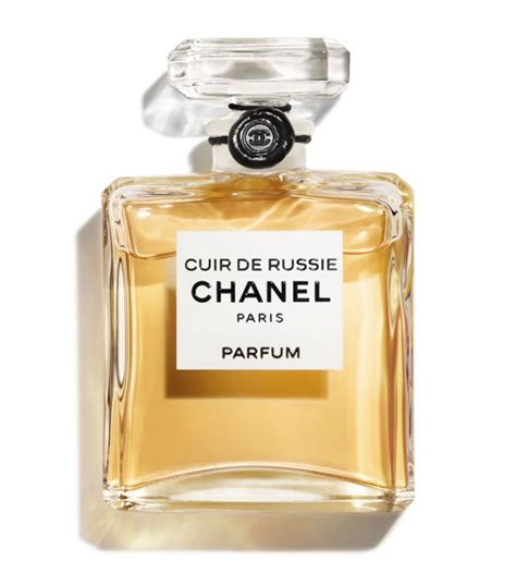 buy chanel cuir de russie parfum|chanel cuir de russie price.